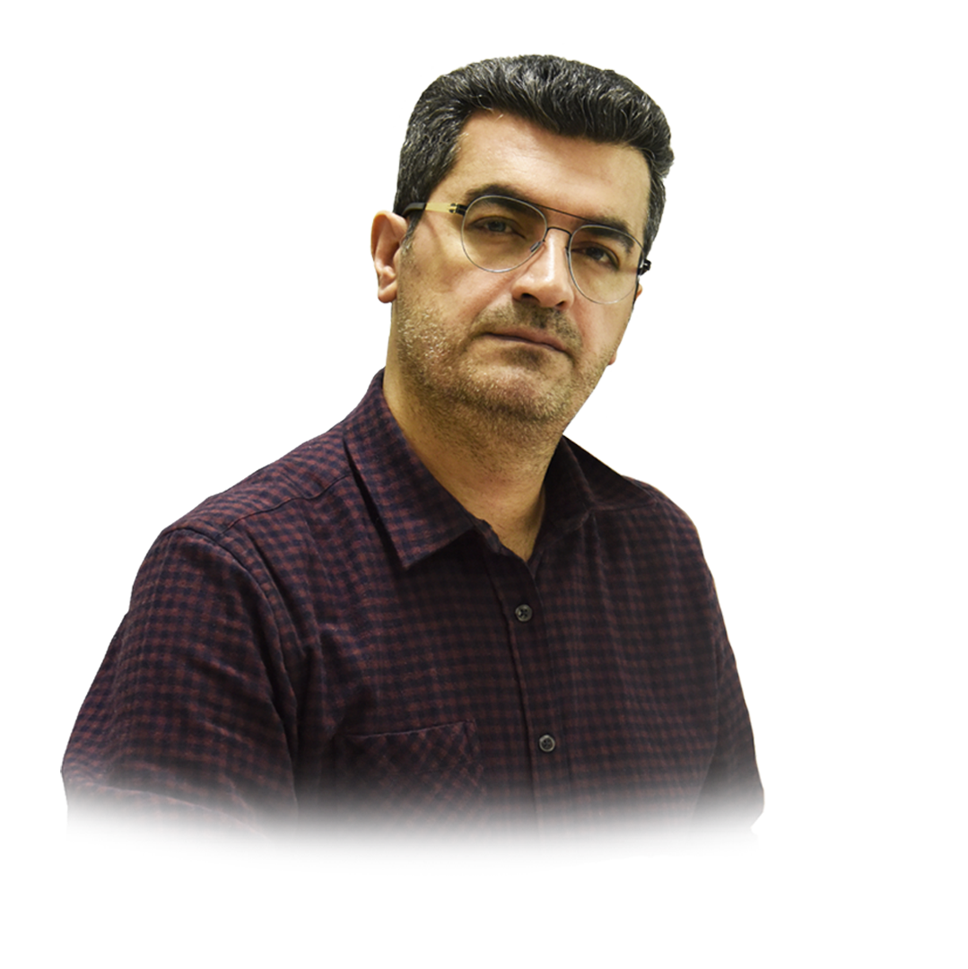 تصویر پروفایل دکتر علی حتمی